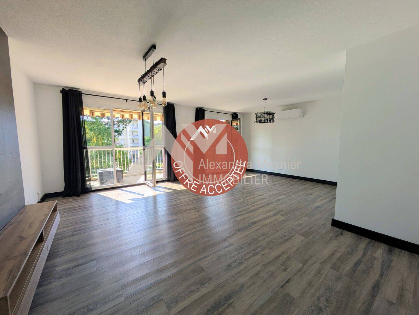 Appartement 3 pièces 95 m² · à Saint-Marcellin · 95 m² · 199 000 €