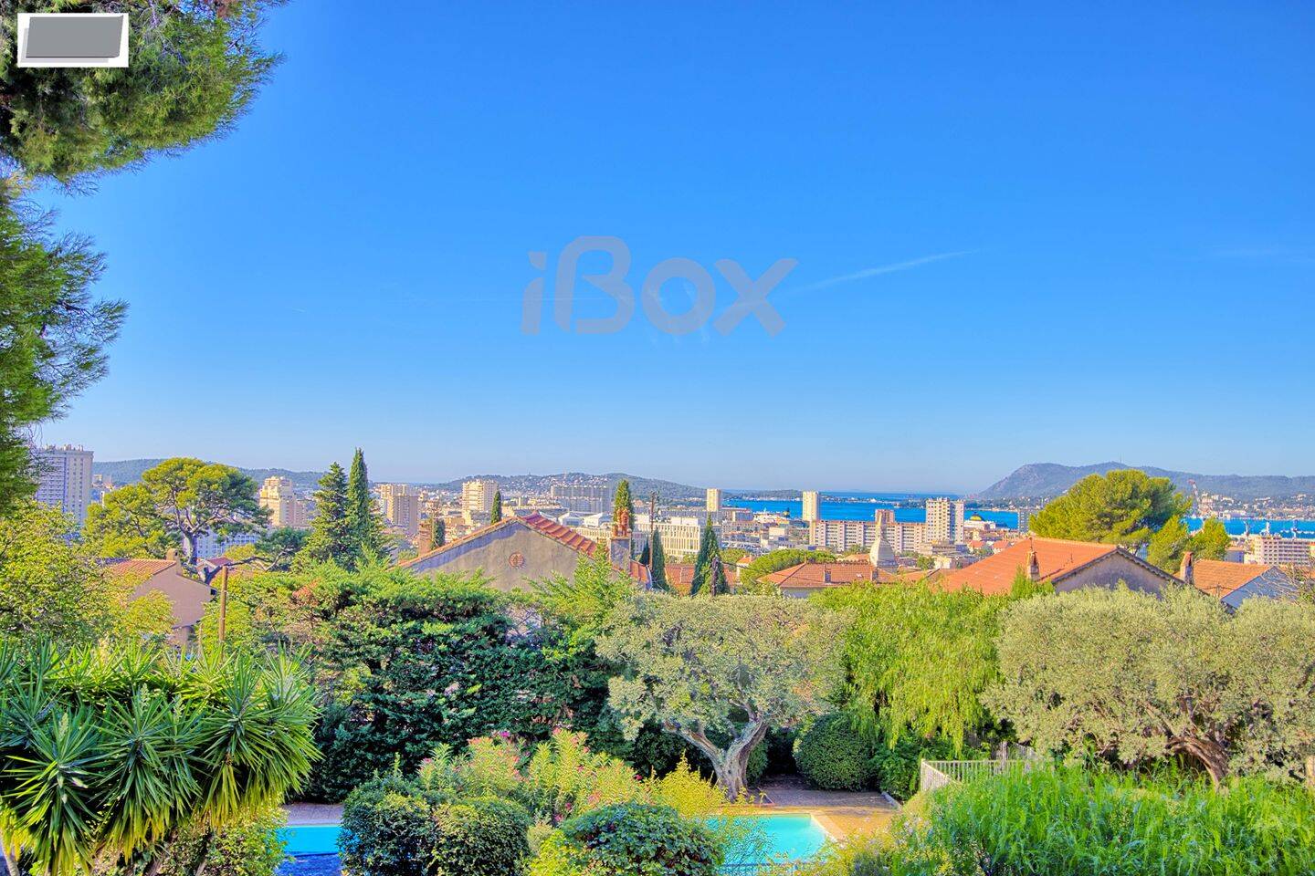 Appartement 5 pièces 100 m² · à Toulon · 100 m² · 498 000 €