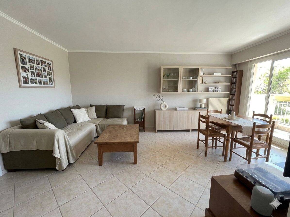 Appartement 3 pièces 71 m² · à Marly-le-Roi · 71 m² · 249 000 €