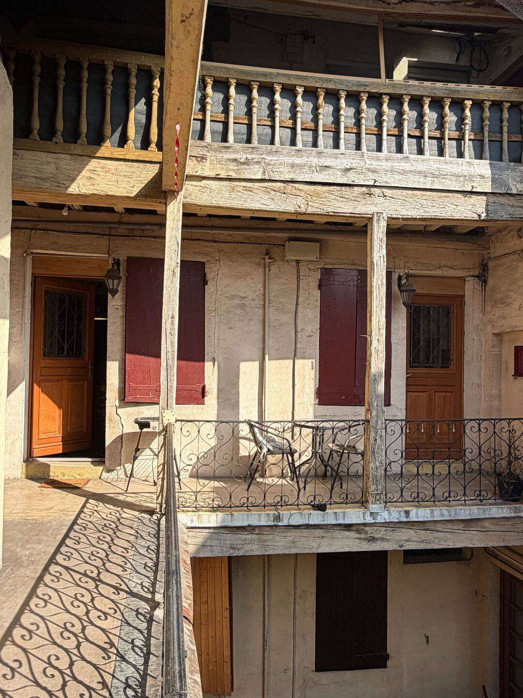 Appartement 5 pièces 121 m² · à Mâcon · 121 m² · 147 300 €