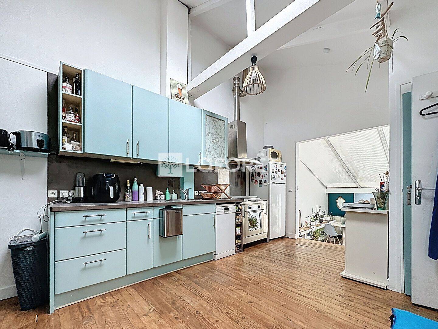 Maison 4 pièces 67 m² · à Champigny-sur-Marne · 67 m² · 369 000 €