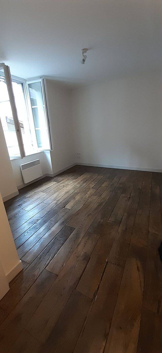 Appartement 1 pièce 16 m² · à Rennes · 16 m² · 441 €