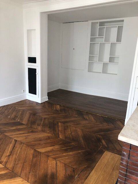 Appartement 2 pièces 53 m² · à Paris 9ème Arrondissement · 52,5 m² · 1 868 €
