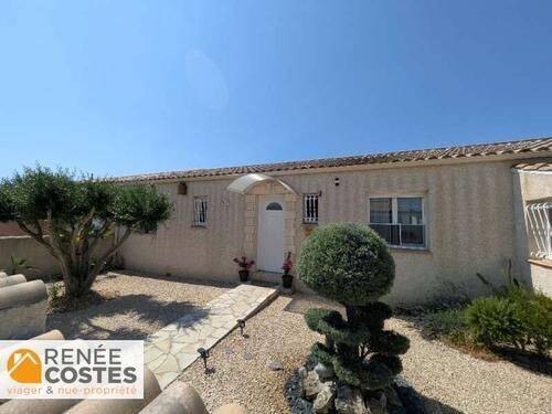 Maison 4 pièces 90 m² · à Montady · 90 m² · 60 273 €