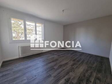 Appartement à louer 678 € 3 pièces 2 chambres 57,1 m² 2ème étage Bayard Gap 05000