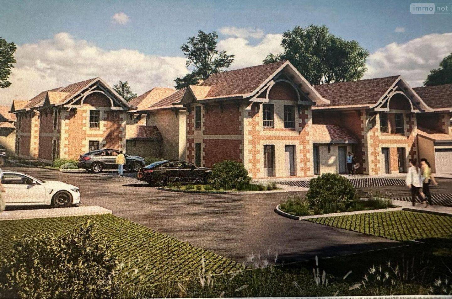 Maison 3 pièces 90 m² · à Soulac-sur-Mer · 90 m² · 235 000 €