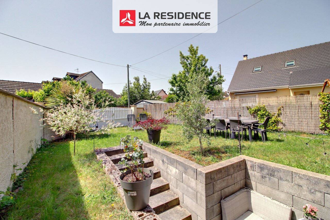 Maison 3 pièces 65 m² · à Saint-Étienne-du-Rouvray · 65 m² · 149 900 €