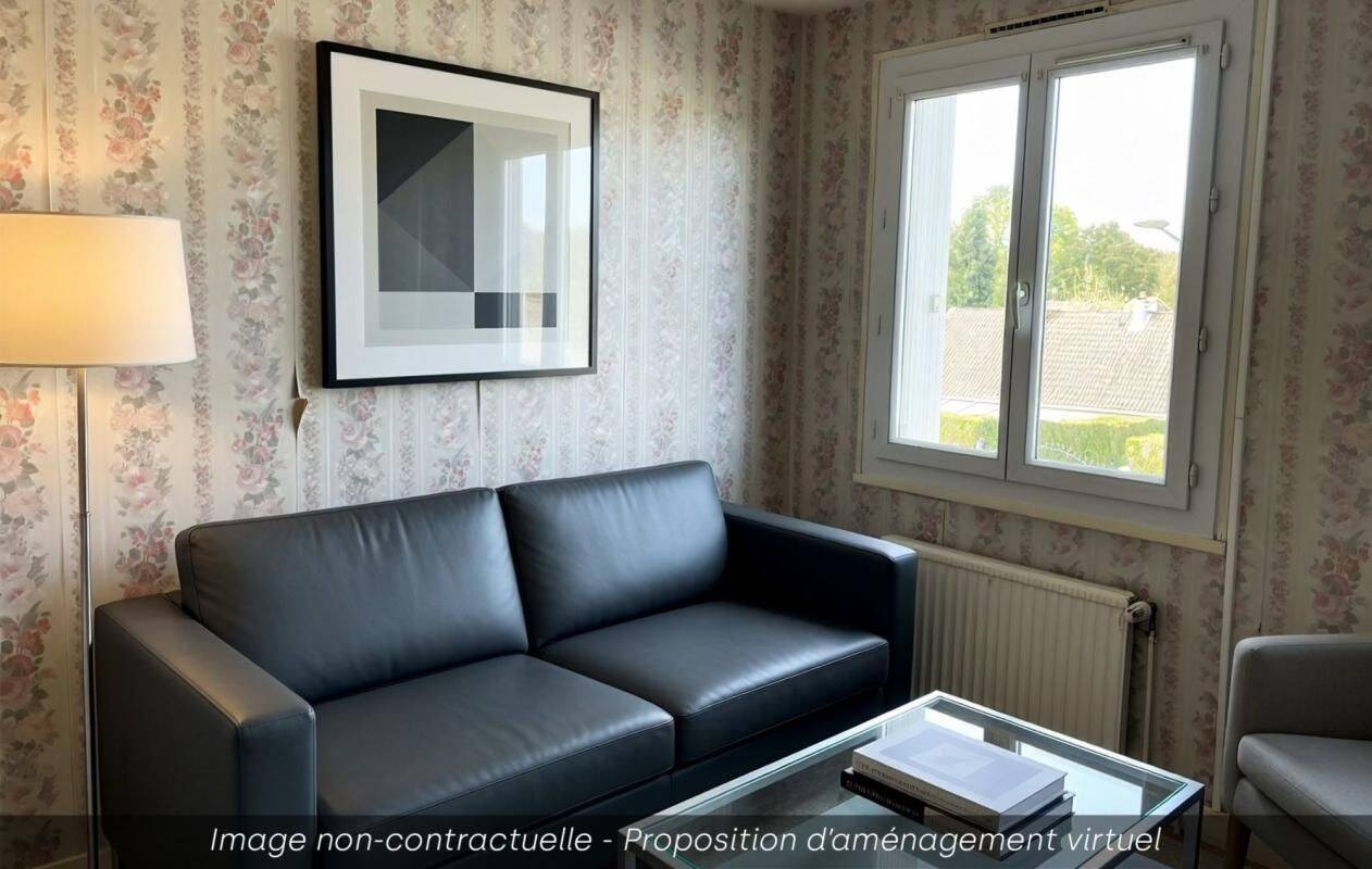 Maison 4 pièces 89 m² · à Coullons · 89 m² · 77 805 €