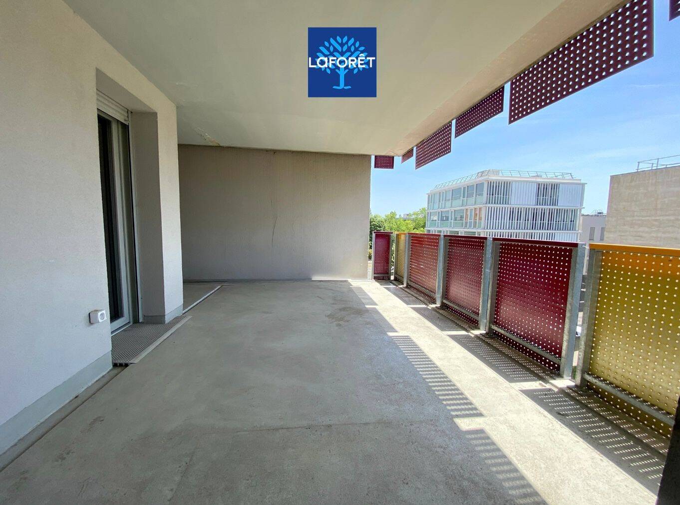 Appartement 4 pièces 79 m² · à Lormont · 78,7 m² · 184 000 €