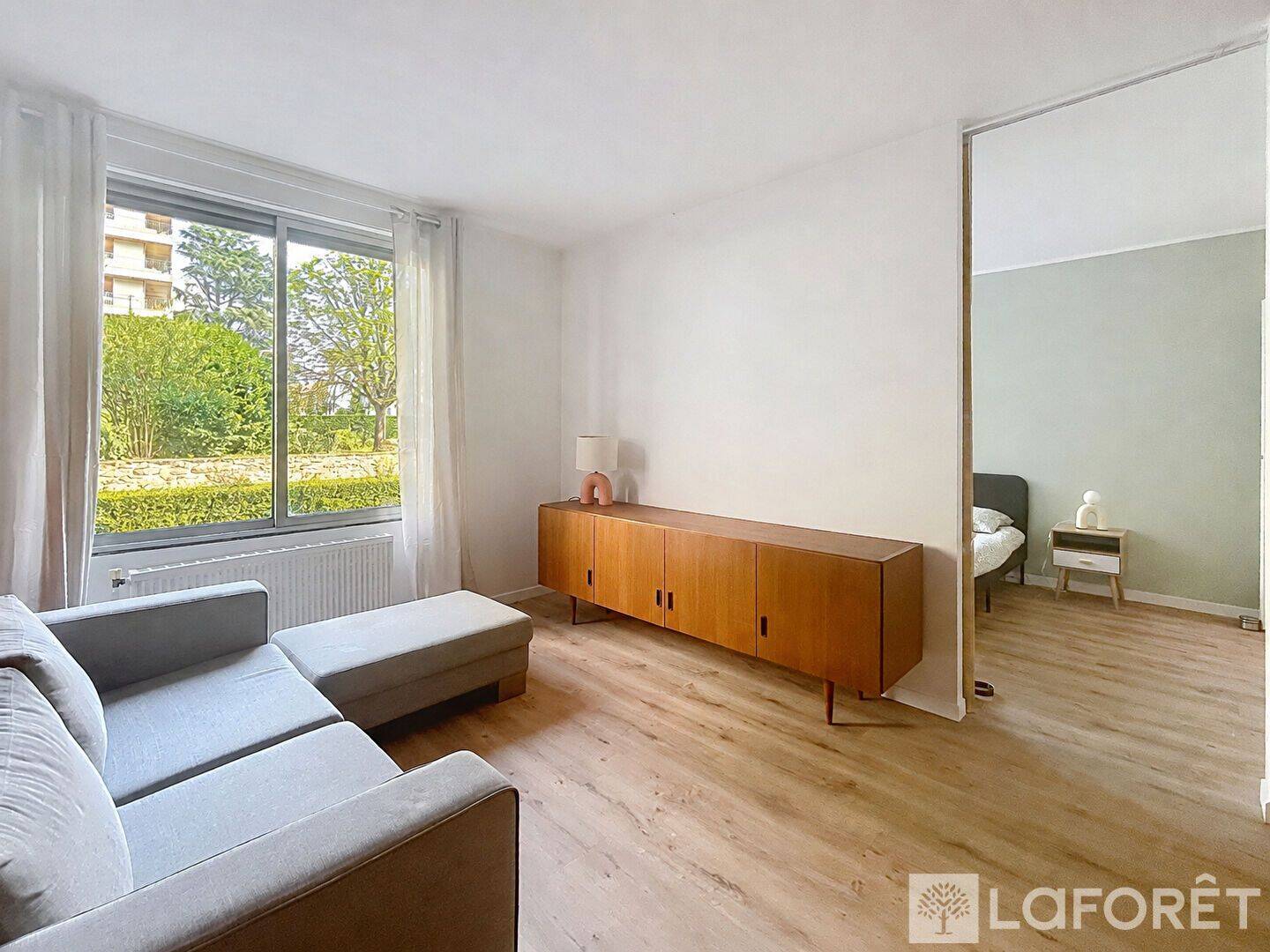 Appartement 2 pièces 45 m² · à Lyon 4ème Arrondissement · 45 m² · 1 089 €/mois