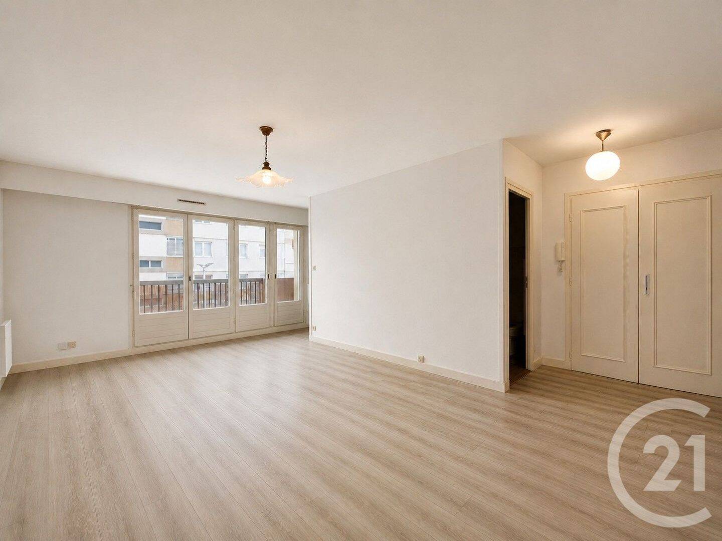Appartement 1 pièce 32 m² · à Aix-les-Bains · 31,8 m² · 129 000 €
