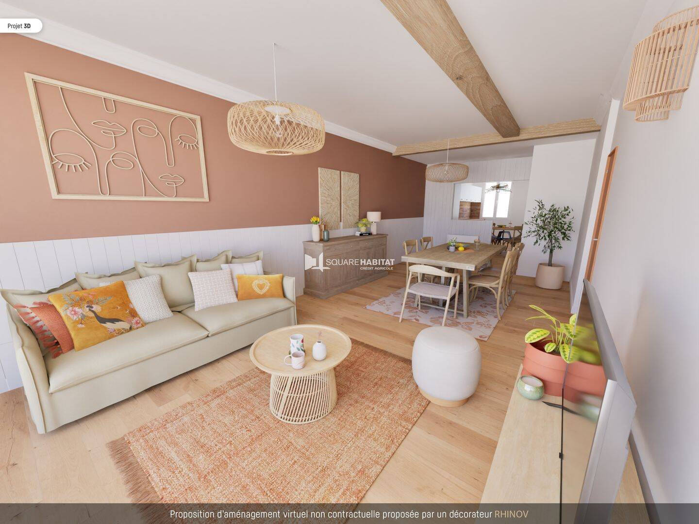 Maison 5 pièces 100 m² · à Saint-Omer · 100 m² · 109 000 €