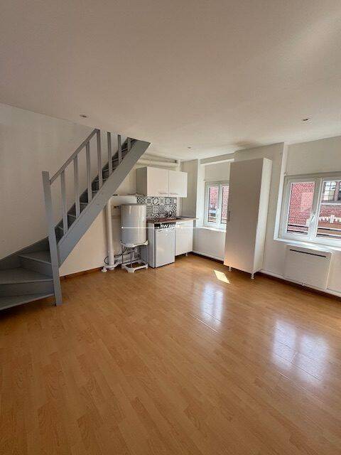 Appartement 1 pièce 26 m² · à Emmerin · 25,5 m² · 475 €