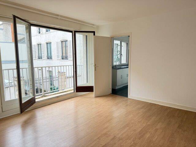 Appartement 2 pièces 44 m² · à Orléans · 44 m² · 156 000 €