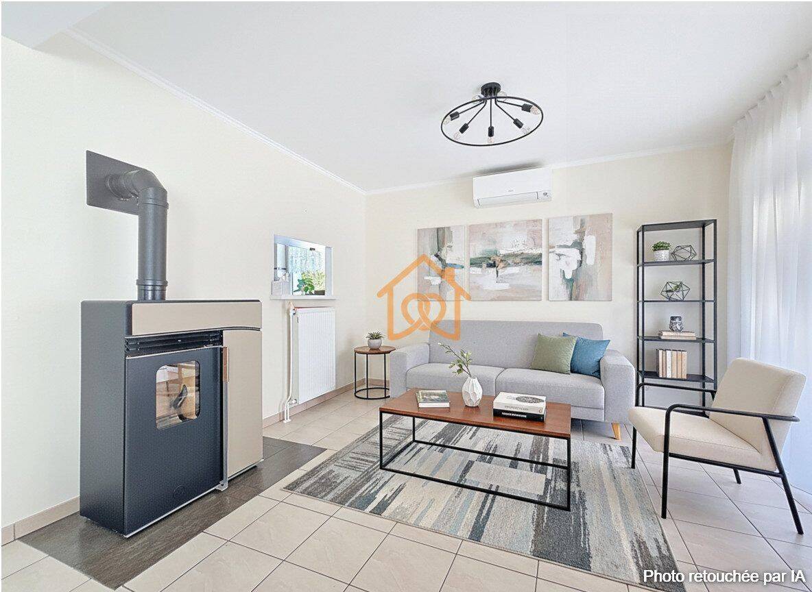 Maison 5 pièces 123 m² · à Haguenau · 122,9 m² · 334 990 €