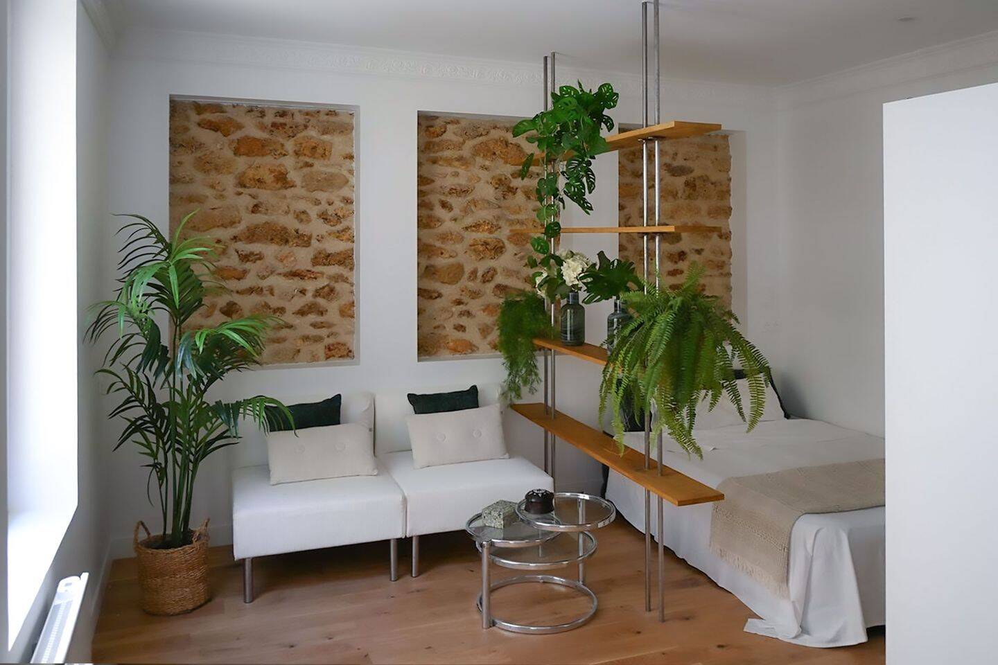 Appartement 1 pièce 26 m² · à Paris 17ème Arrondissement · 26 m² · 309 000 €