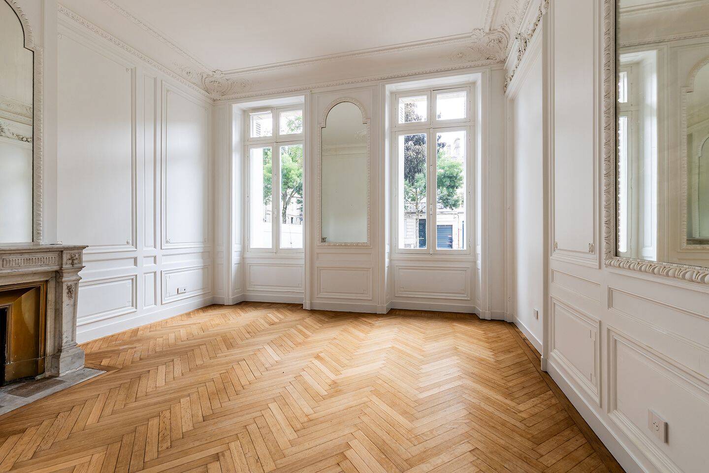 Appartement 5 pièces 198 m² · à Bordeaux · 198,2 m² · 1 695 000 €