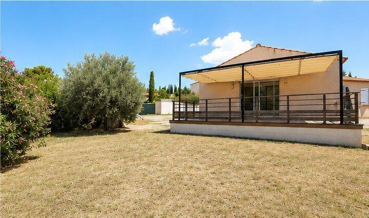 Maison 5 pièces 137 m² · à Villeveyrac · 137 m² · 360 000 €