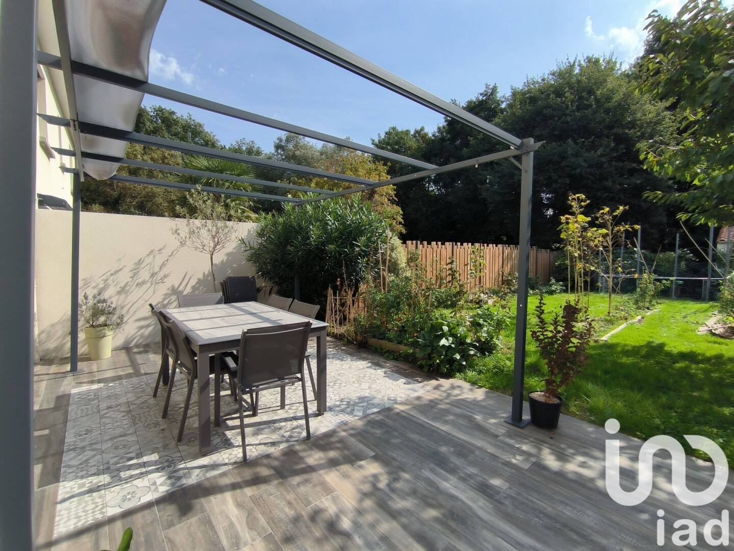 Maison 6 pièces 145 m² · à Bouguenais · 145 m² · 375 000 €
