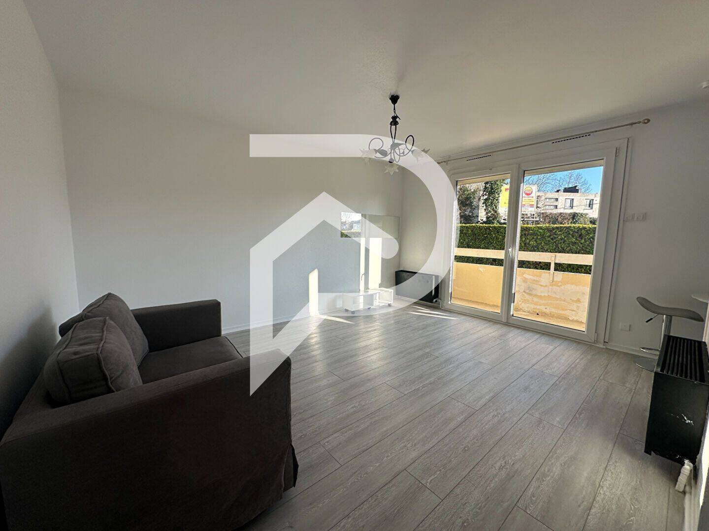 Appartement 1 pièce 27 m² · à Évreux · 27 m² · 44 000 €