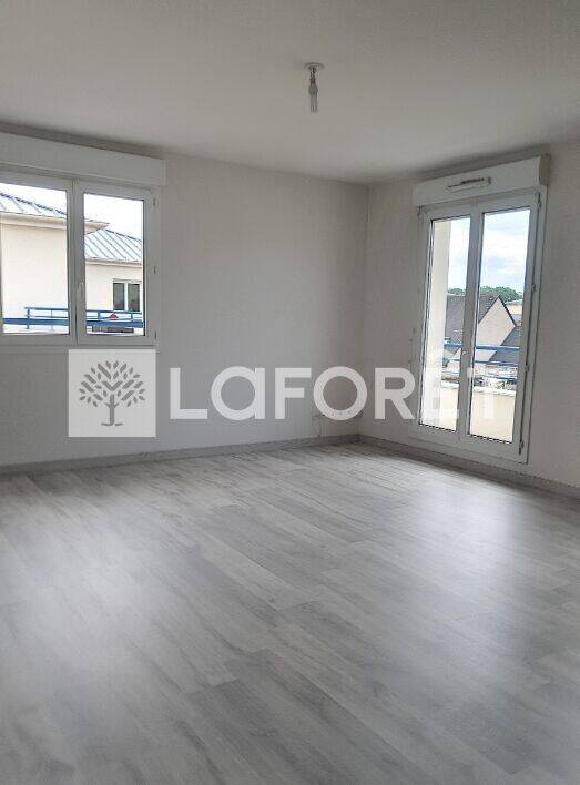 Appartement 3 pièces 69 m² · à Cléon · 69,2 m² · 643 €