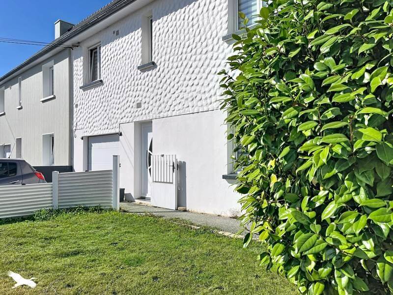 Maison 4 pièces 85 m² · à Landerneau · 85 m² · 238 500 €