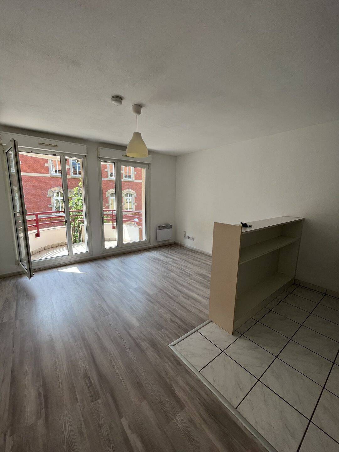 Appartement 1 pièce 28 m² · à Strasbourg · 27,8 m² · 514 €/mois