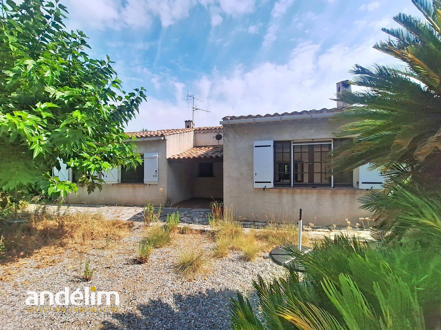 Maison 4 pièces 94 m² · à Fréjus · 94 m² · 488 000 €