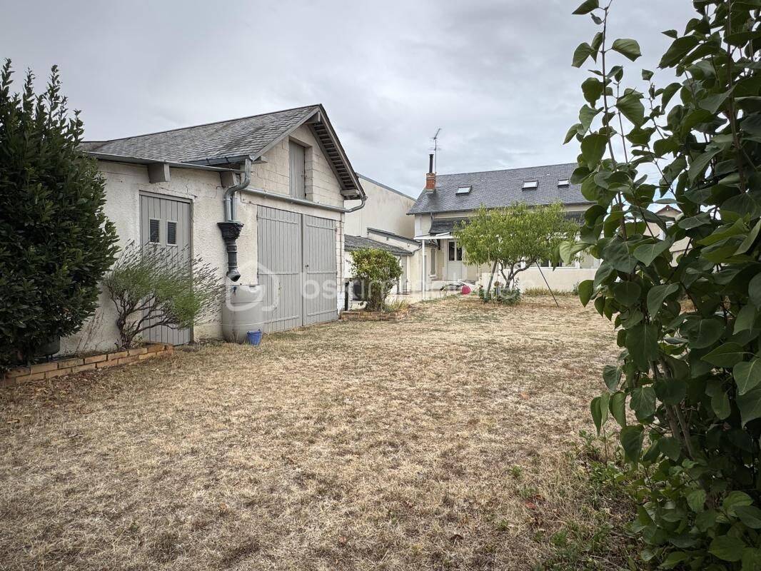 Maison 5 pièces 108 m² · à Bourges · 108 m² · 240 500 €