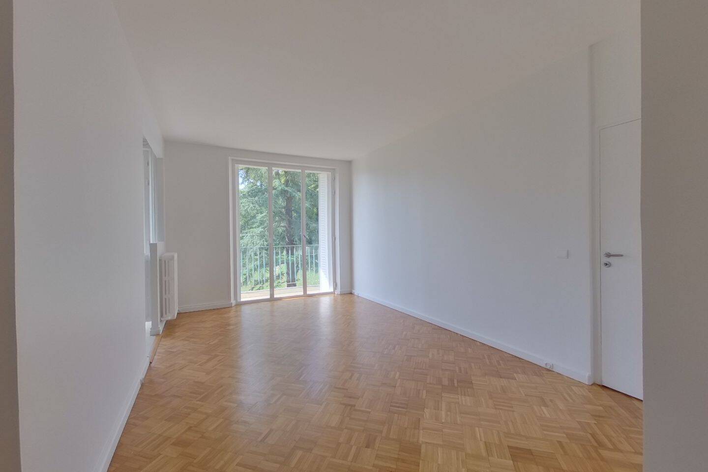 Appartement 2 pièces 54 m² · à Saint-Germain-en-Laye · 53,6 m² · 1 404 €