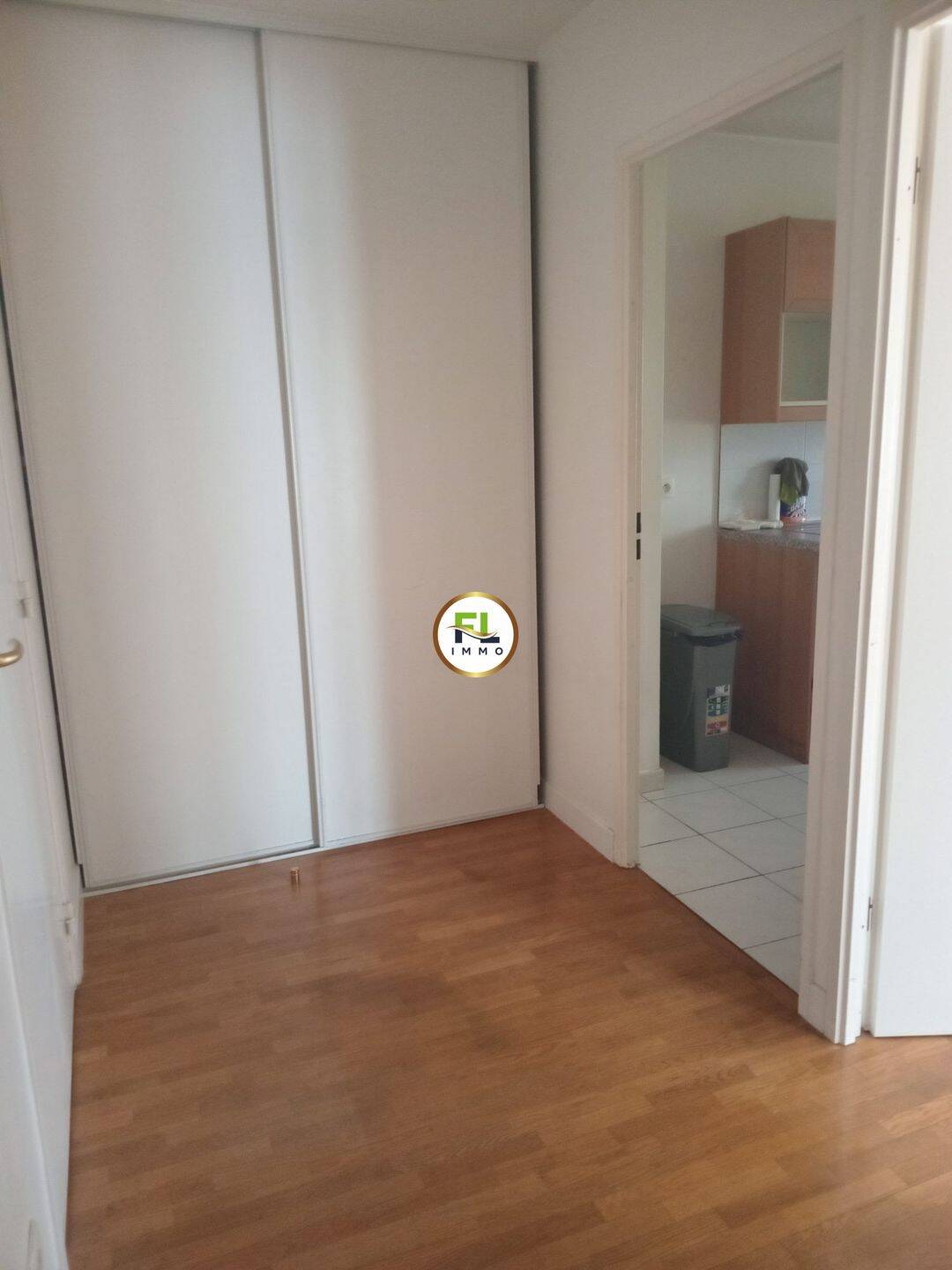 Appartement 3 pièces 70 m² · à Poissy · 69,9 m² · 1 262 €/mois