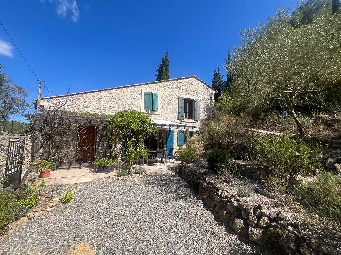 Maison 4 pièces 148 m² · à Villesèque-des-Corbières · 148 m² · 313 000 €
