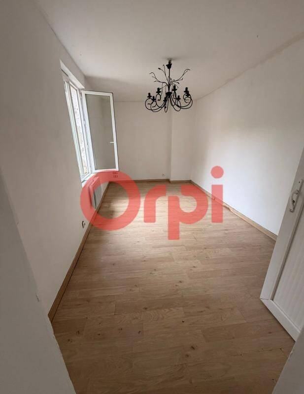 Appartement 2 pièces 51 m² · à Roisel · 50,9 m² · 410 €/mois
