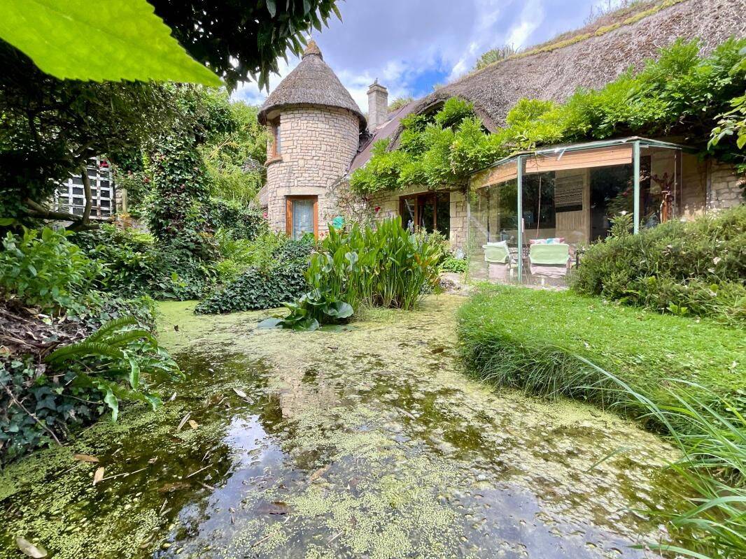 Maison 7 pièces 250 m² · à Thue Et Mue · 250 m² · 398 000 €