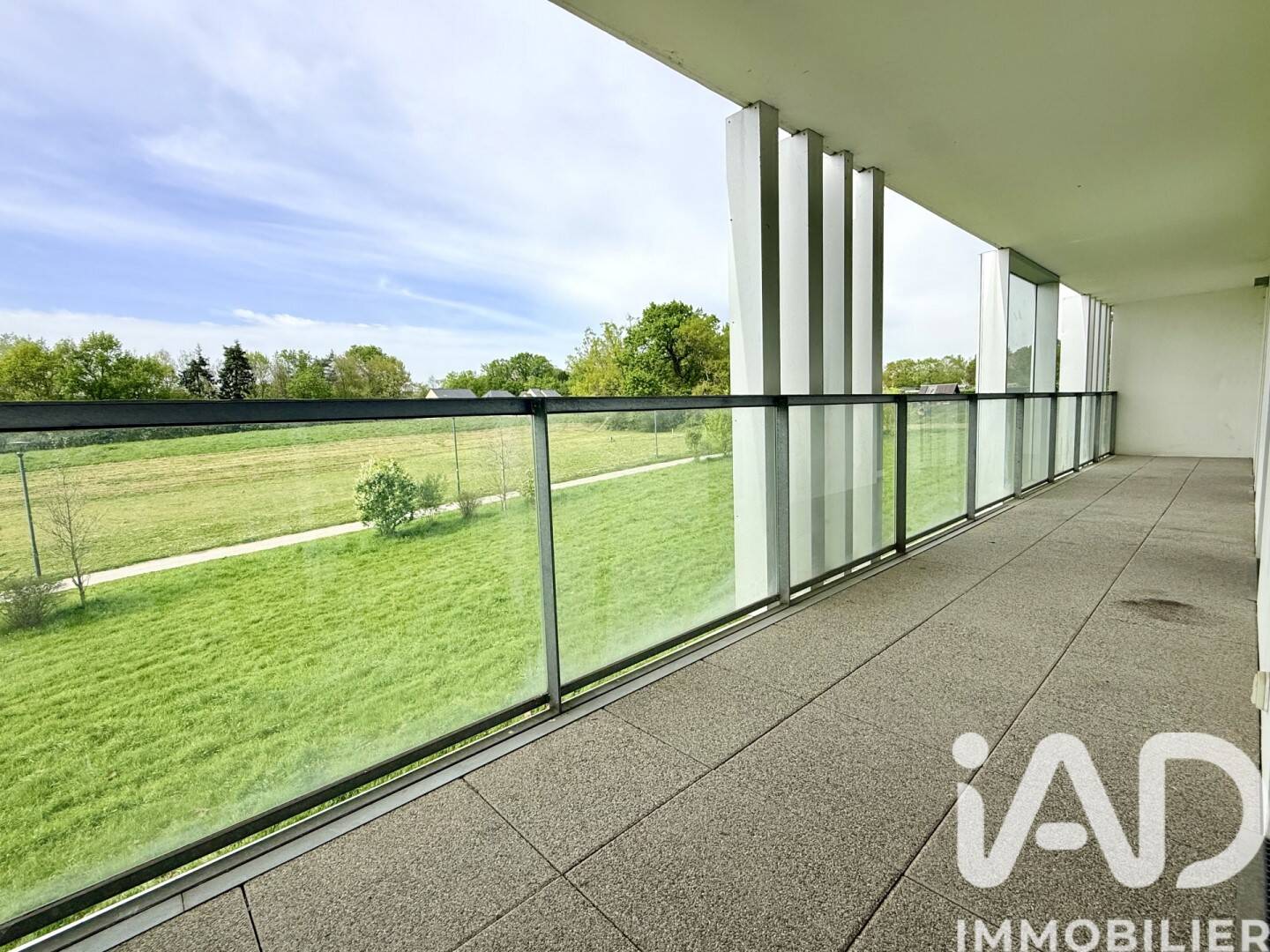 Appartement 3 pièces 64 m² · à Rennes · 64,4 m² · 257 900 €