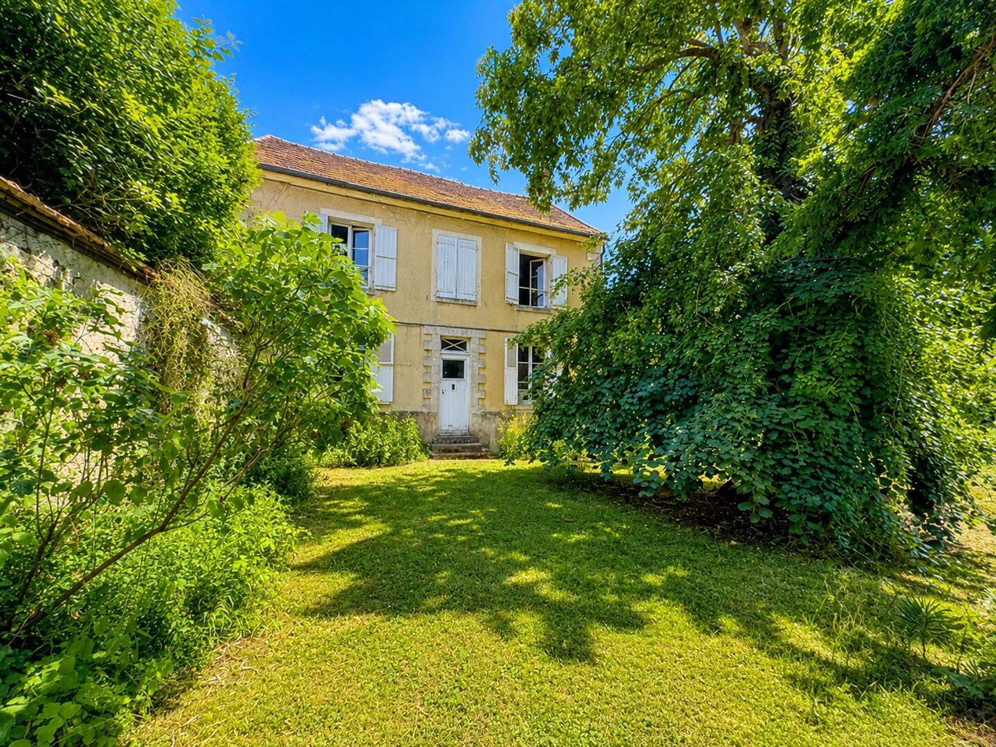 Maison 7 pièces 115 m² · à Chambly · 115 m² · 229 000 €