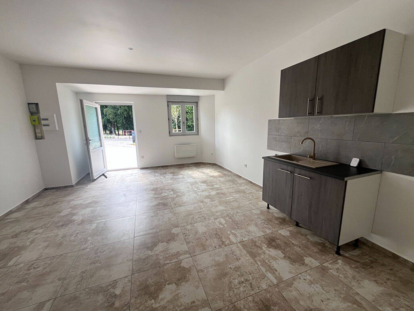 Appartement 2 pièces 57 m² · à Le Creusot · 57,4 m² · 488 €