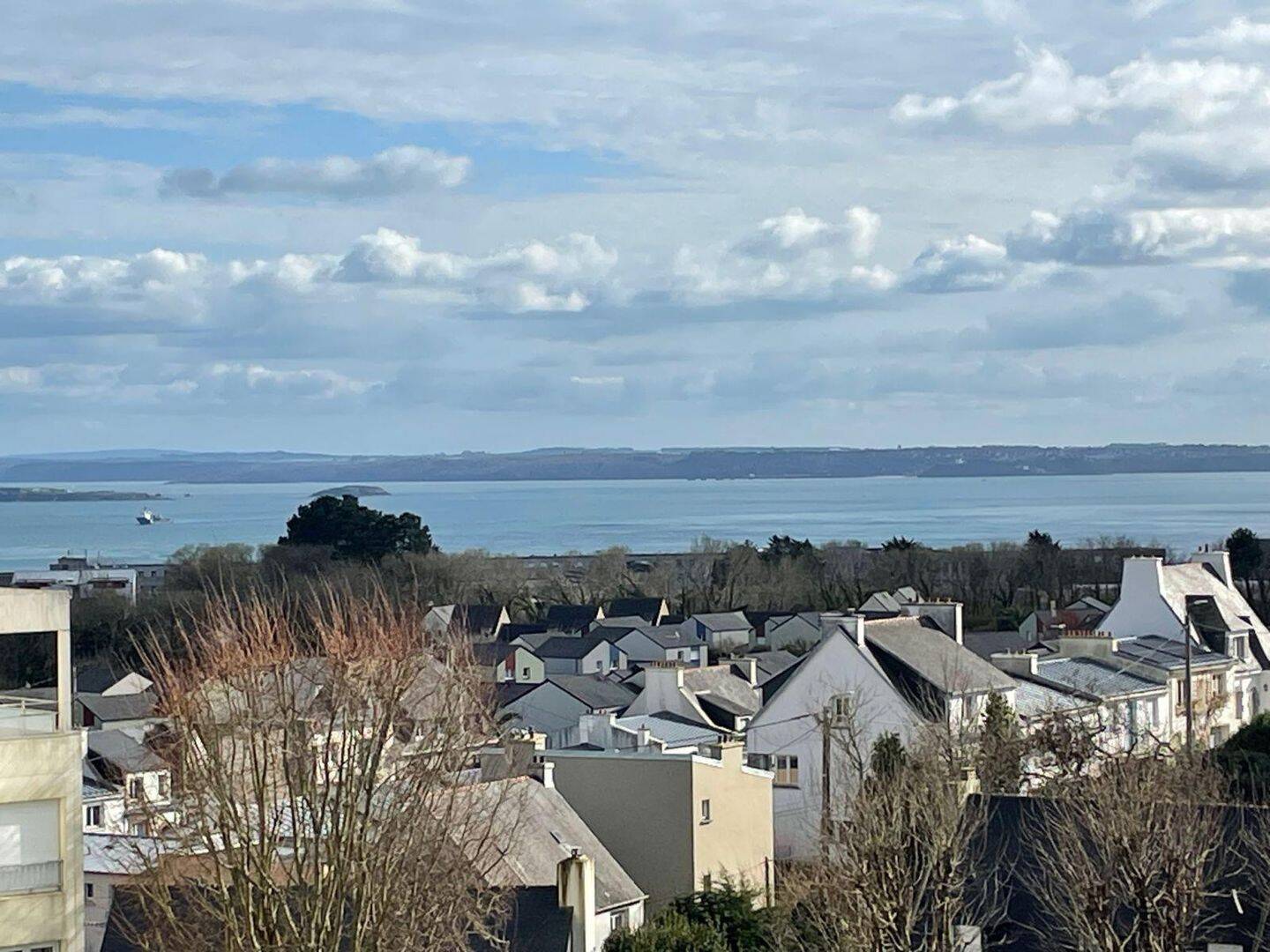 Appartement 4 pièces 64 m² · à Brest · 64 m² · 720 €