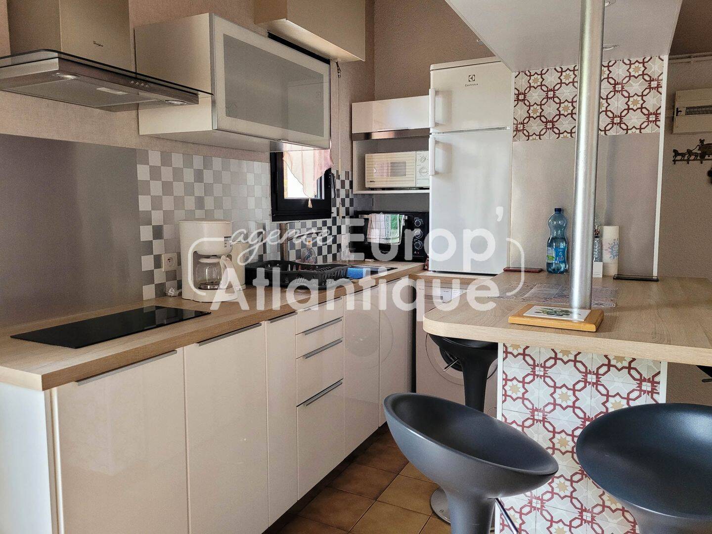 Appartement 3 pièces 37 m² · à Les Mathes · 37 m² · 149 100 €