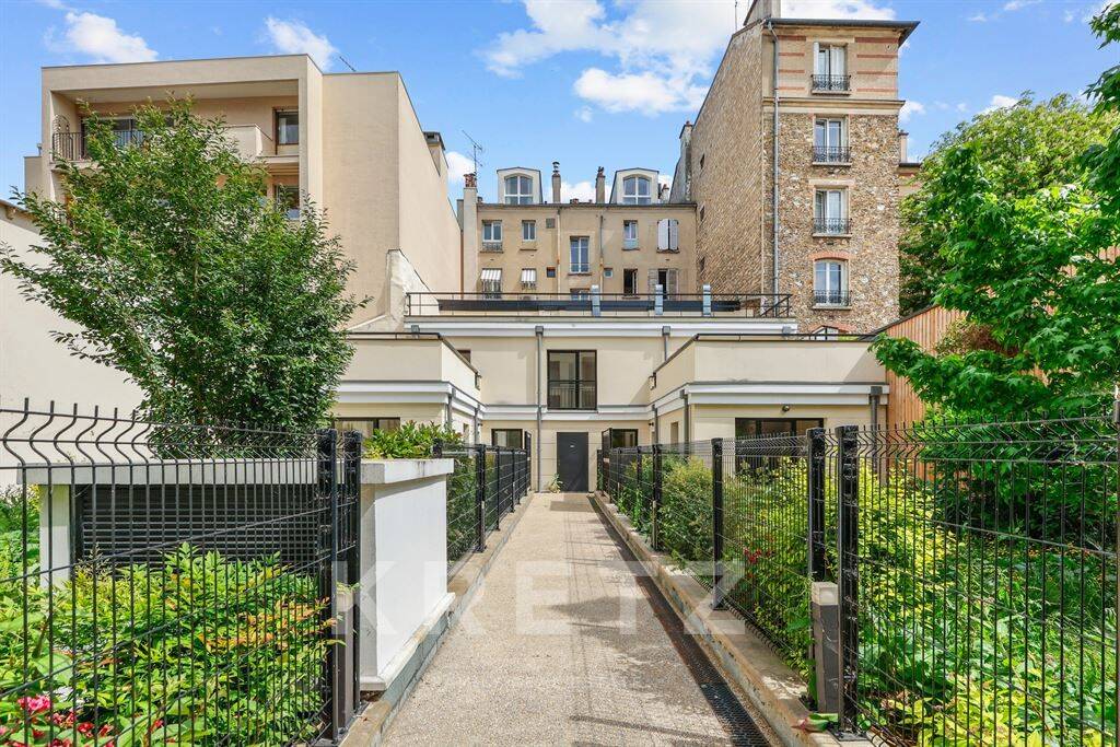 Maison 4 pièces 105 m² · à Saint-Maurice · 105 m² · 1 355 000 €