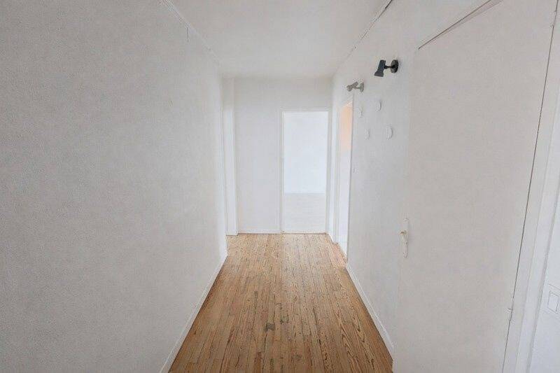 Appartement 3 pièces 64 m² · à Champigny-sur-Marne · 64 m² · 199 000 €