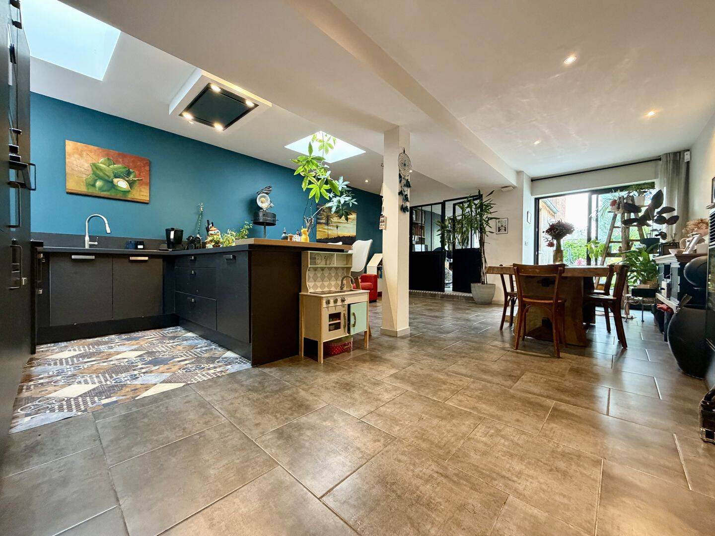 Maison 5 pièces 125 m² · à Wambrechies · 125 m² · 449 000 €