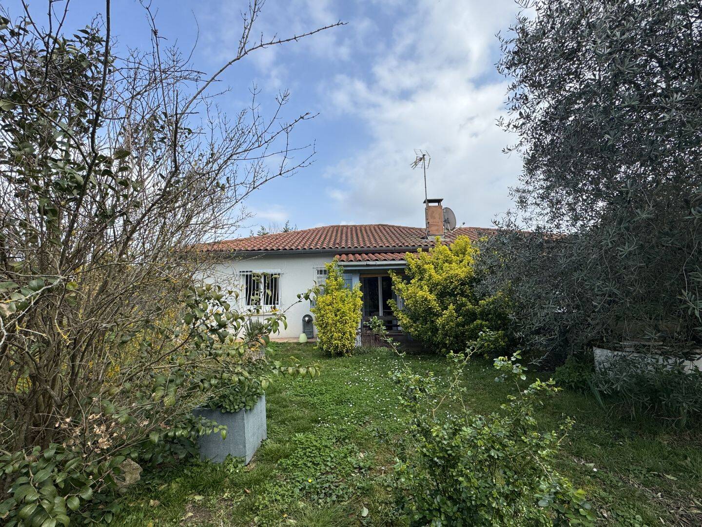 Maison 4 pièces 94 m² · à Cugnaux · 94 m² · 300 000 €