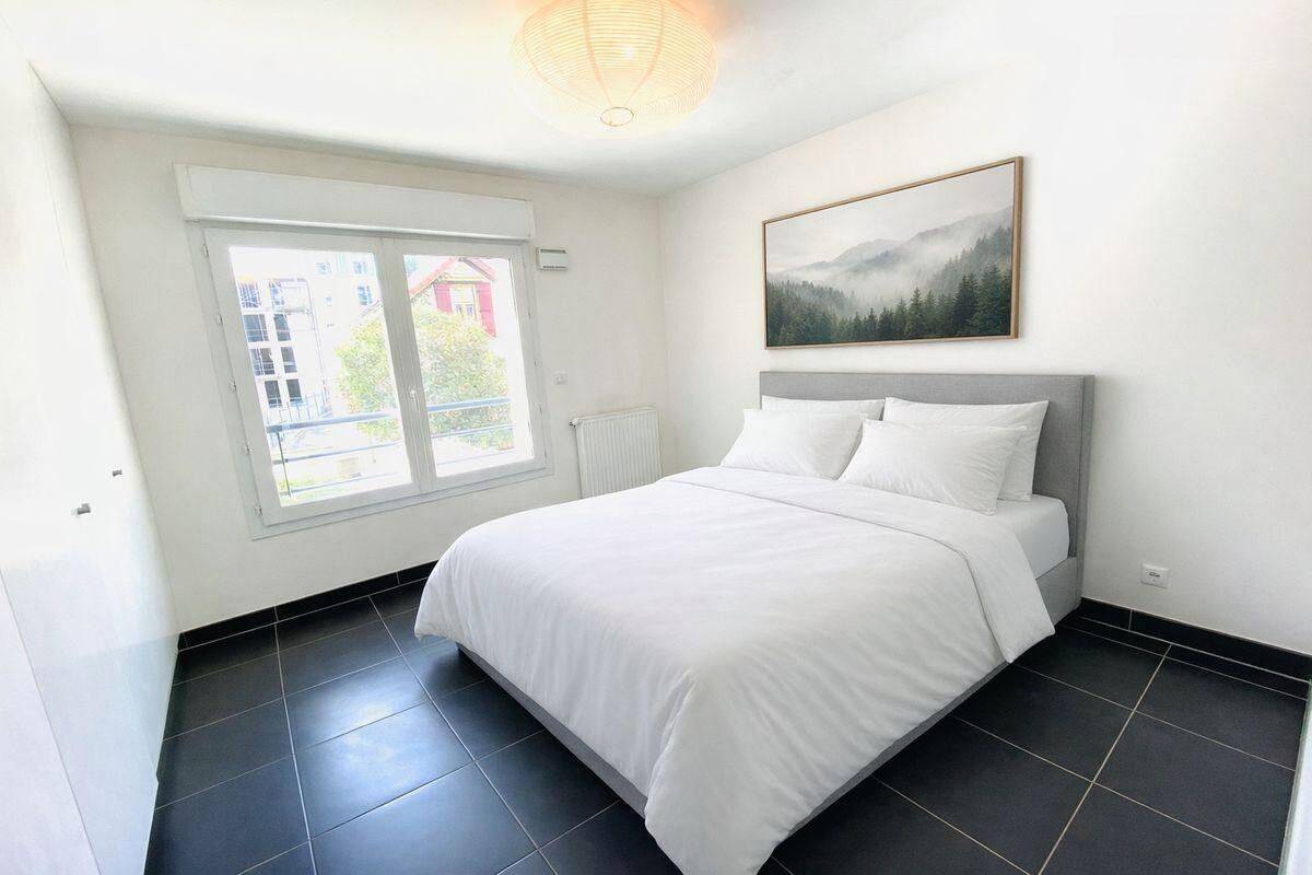 Appartement 2 pièces 43 m² · à Alfortville · 43 m² · 1 190 €