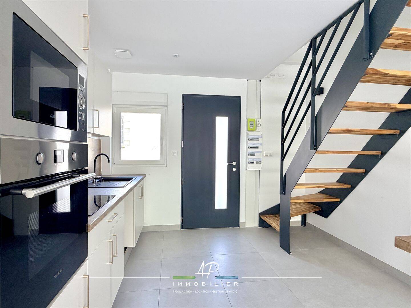 Appartement 2 pièces 46 m² · à Dijon · 46,1 m² · 195 000 €