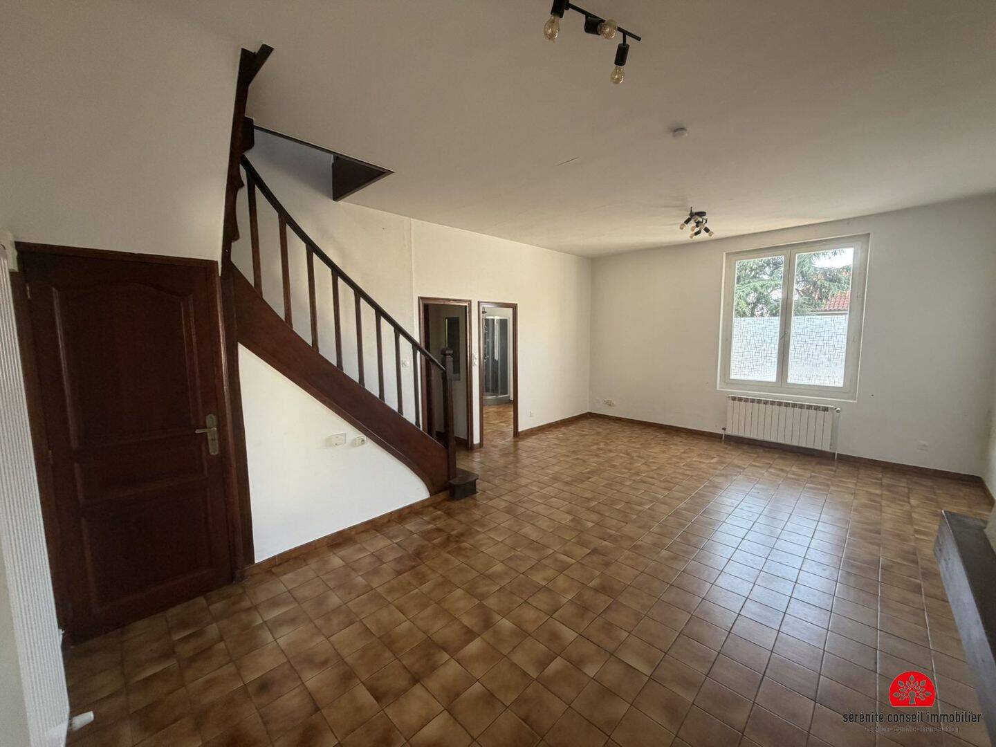 Maison 5 pièces 103 m² · à Bron · 103 m² · 1 500 €/mois