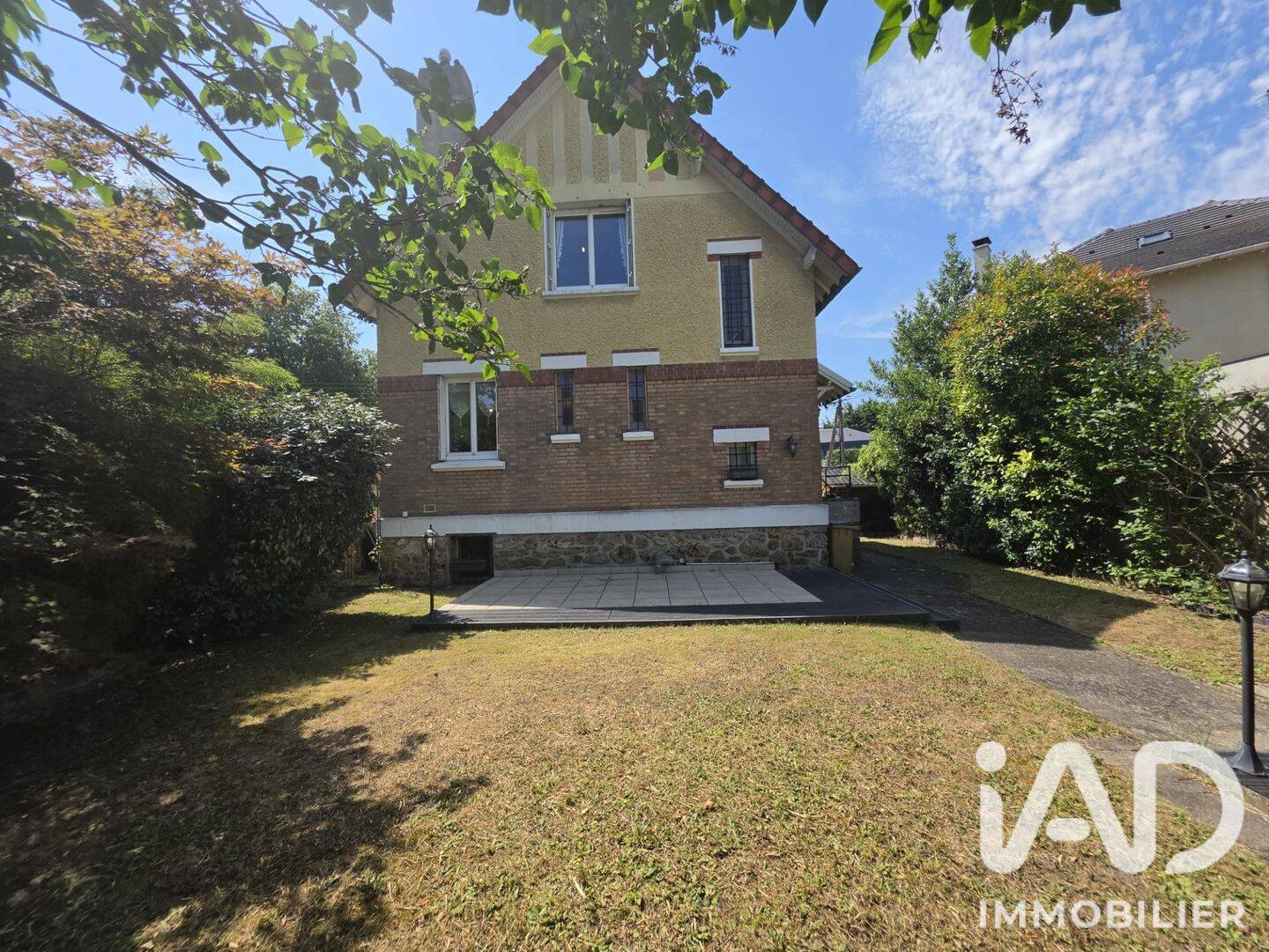 Maison 5 pièces 79 m² · à Le Raincy · 79 m² · 399 000 €