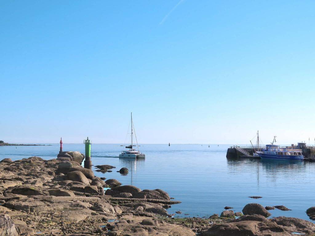 Terrain de 340 m² à Concarneau - photo 2