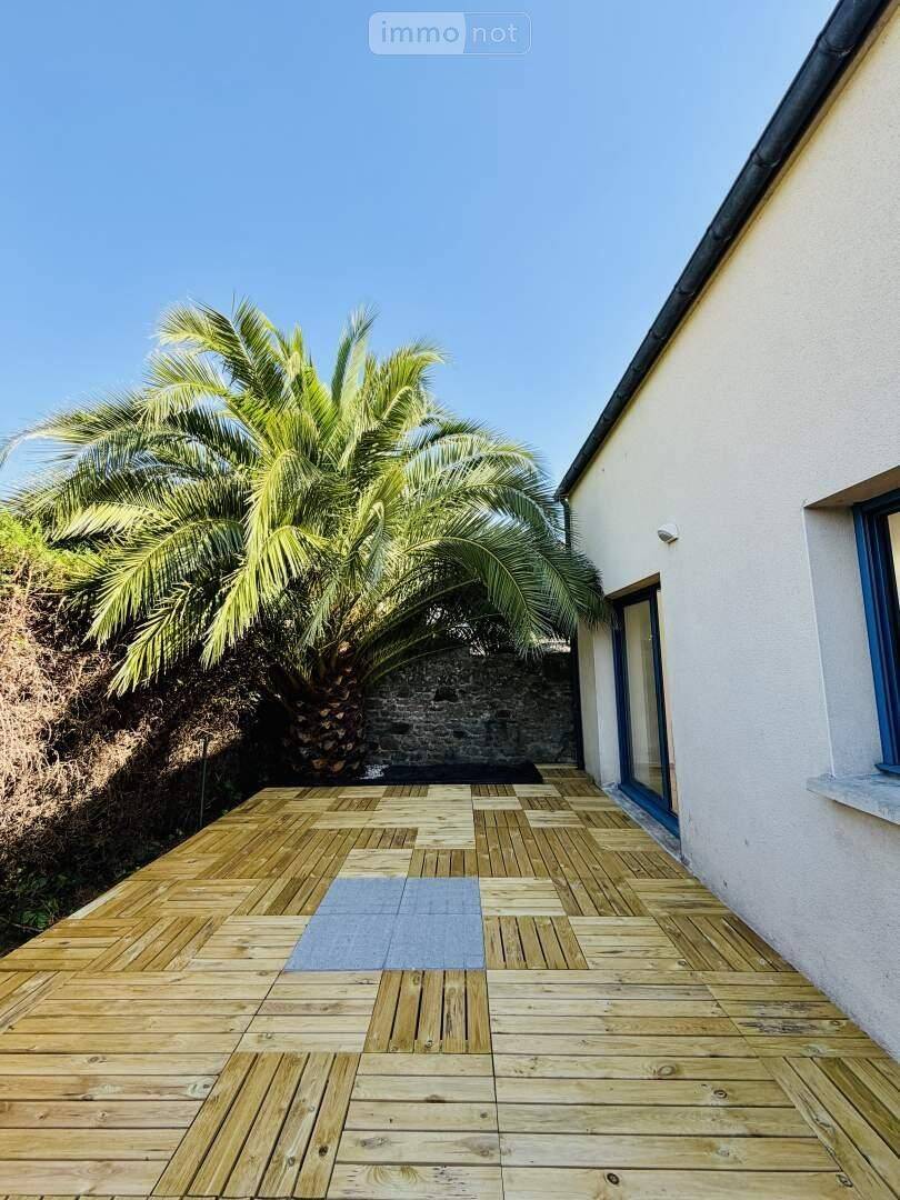 Maison 3 pièces 63 m² · à Saint-Malo · 63 m² · 299 232 €