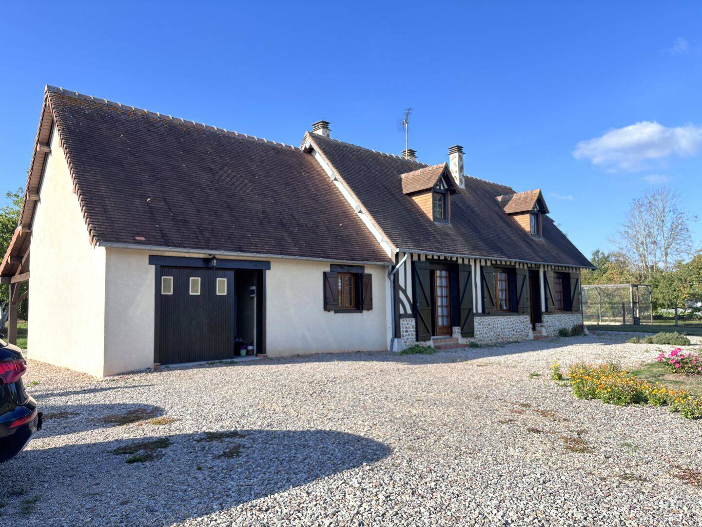Maison 4 pièces 85 m² · à Valorbiquet · 85 m² · 199 640 €